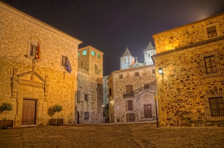 Extremadura: Spain’s Least Visited Region, and Its Best Roman Ruins