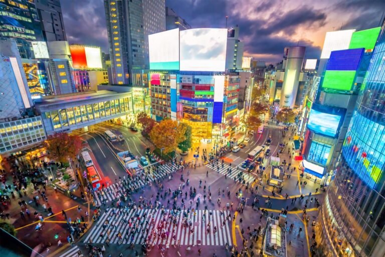 7 Things To Pack For Japan First-Timers Get Wrong