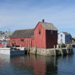8 Best Day Trips from Boston