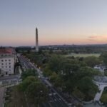How to Spend 3 Days in Washington DC