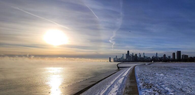 9 Things to Do in Chicago in Winter