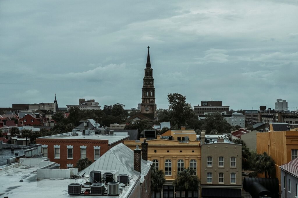 6 Things to Know Before Visiting Charleston